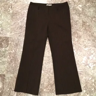 شلوار پارچه ای