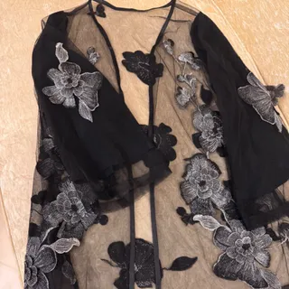 رو لباسی مجلسی