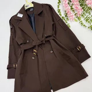 مانتو بارانی