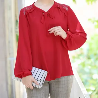 شومیز یلدایی آلا