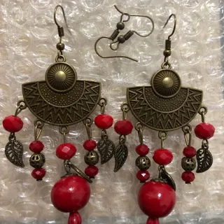 گوشواره یلدایی