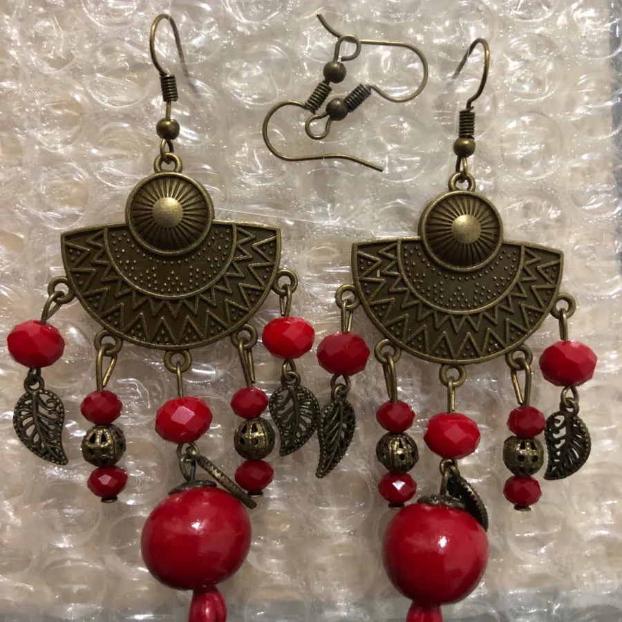 گوشواره یلدایی