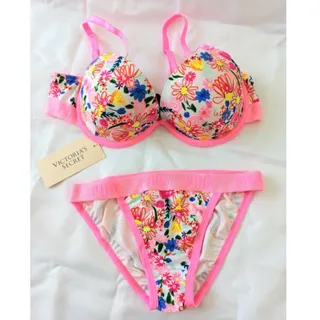 ست سوتین و شورت / بیکینی