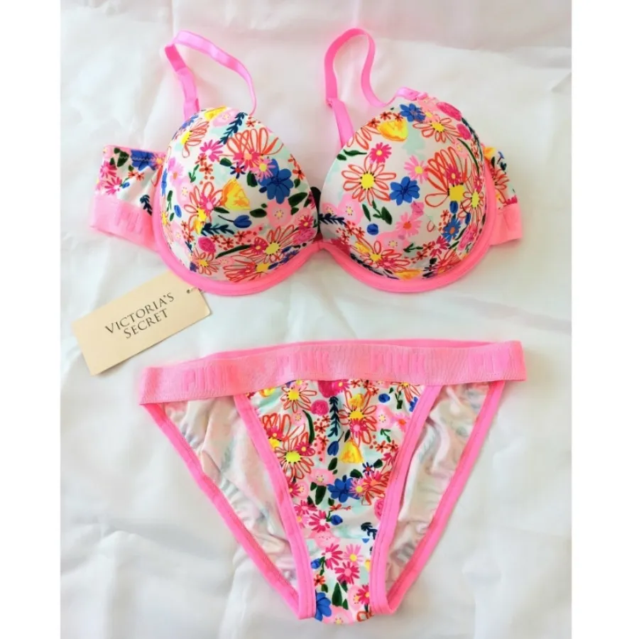 ست سوتین و شورت / بیکینی