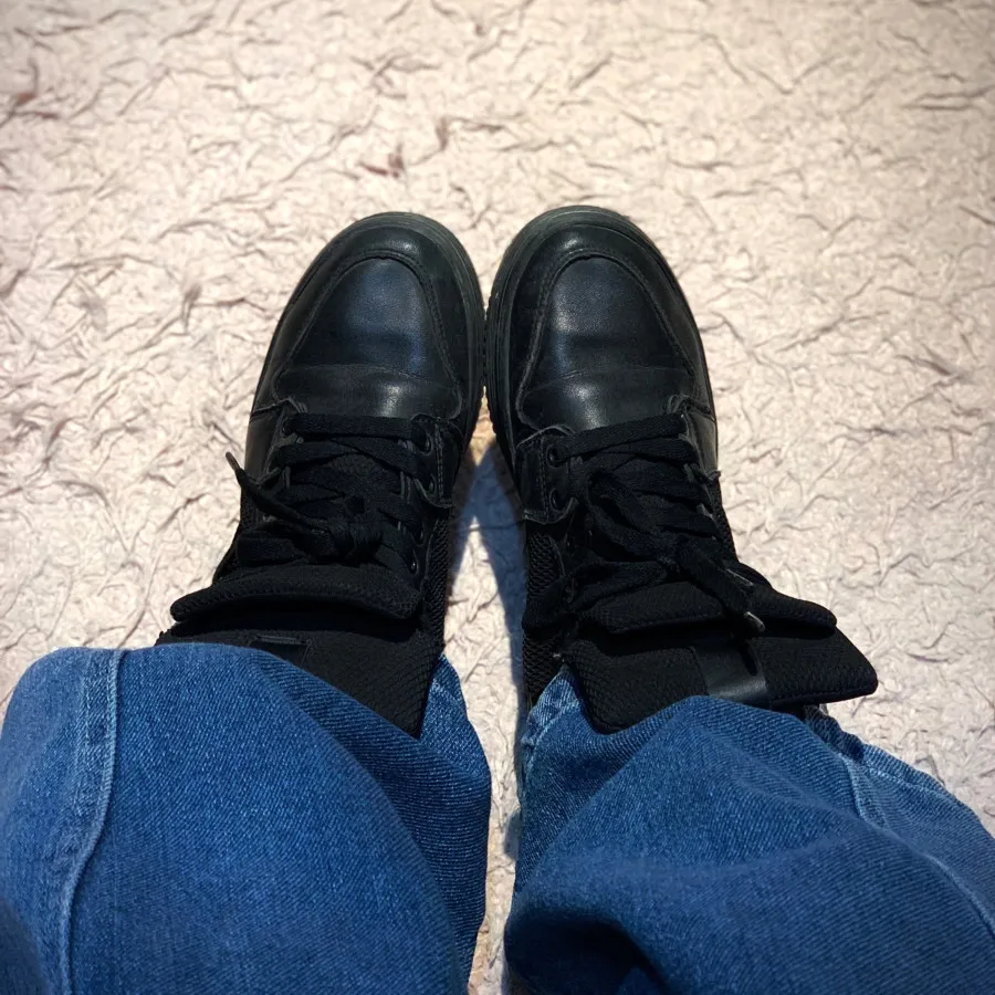 کتونی ساقدار اسپرت