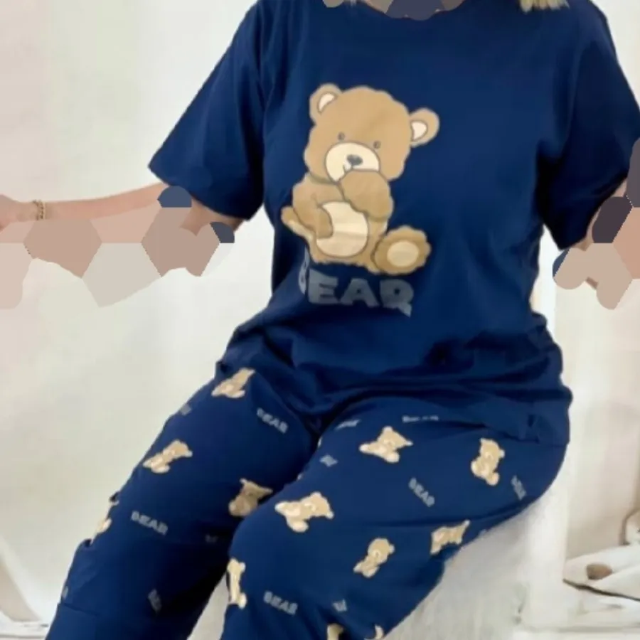 تیشرت شلوارک