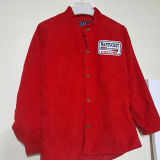 پیراهن مخمل پسرانه یلدایی