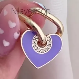 گوشواره زیبای وارداتی