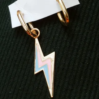 گوشواره رعد وارداتی ترک