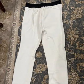 شلوار تو کرک