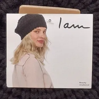 کلاه بِرِت (Beret Hat)