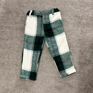 شلوار مام فیت فوتر