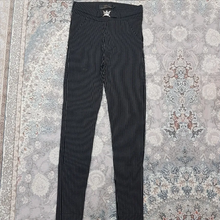 شلوار راه راه جذب کشی