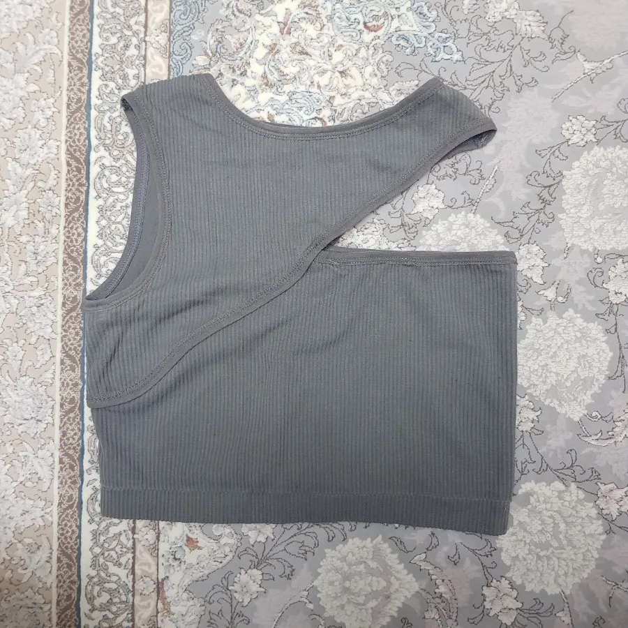 تاپ ورزشی کشی