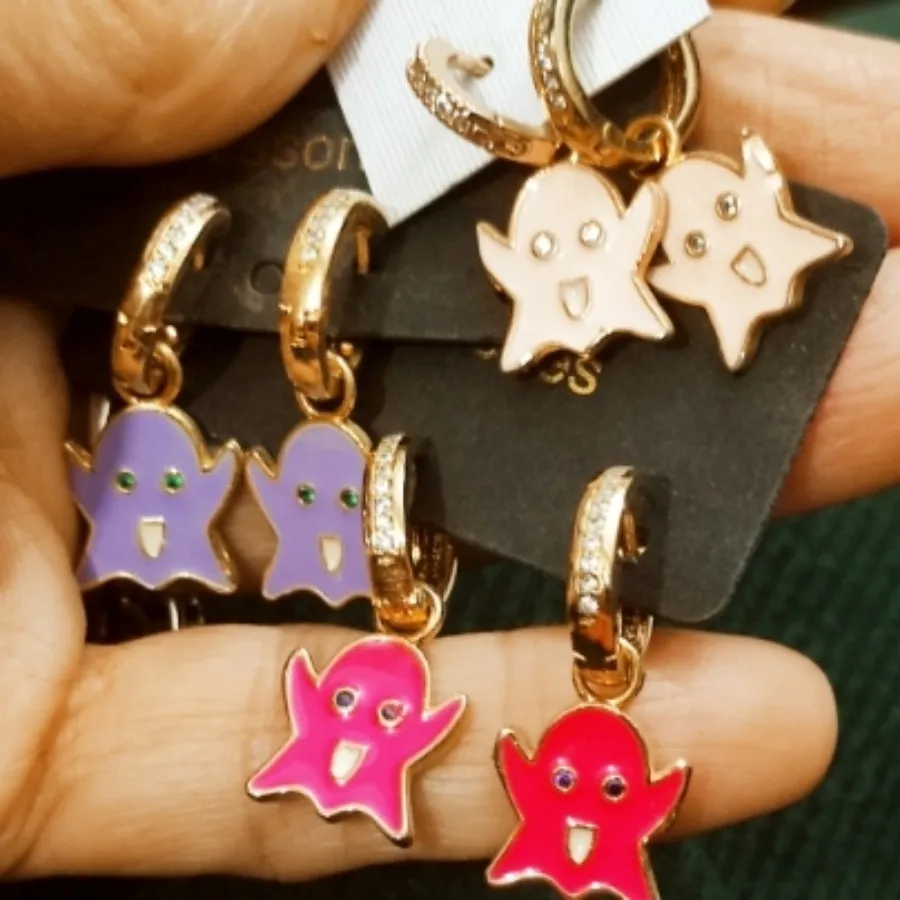 گوشواره« روح»وارداتی ترک