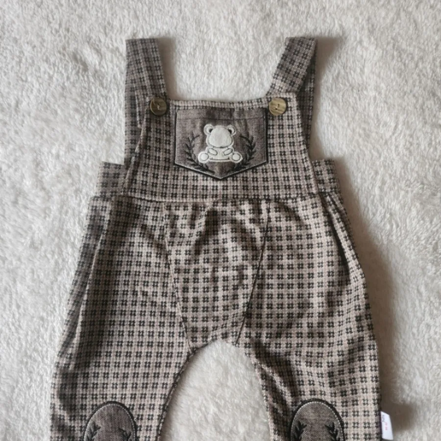 پیش بندی ترک