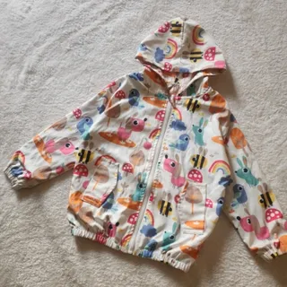 سوییشرت خارجی