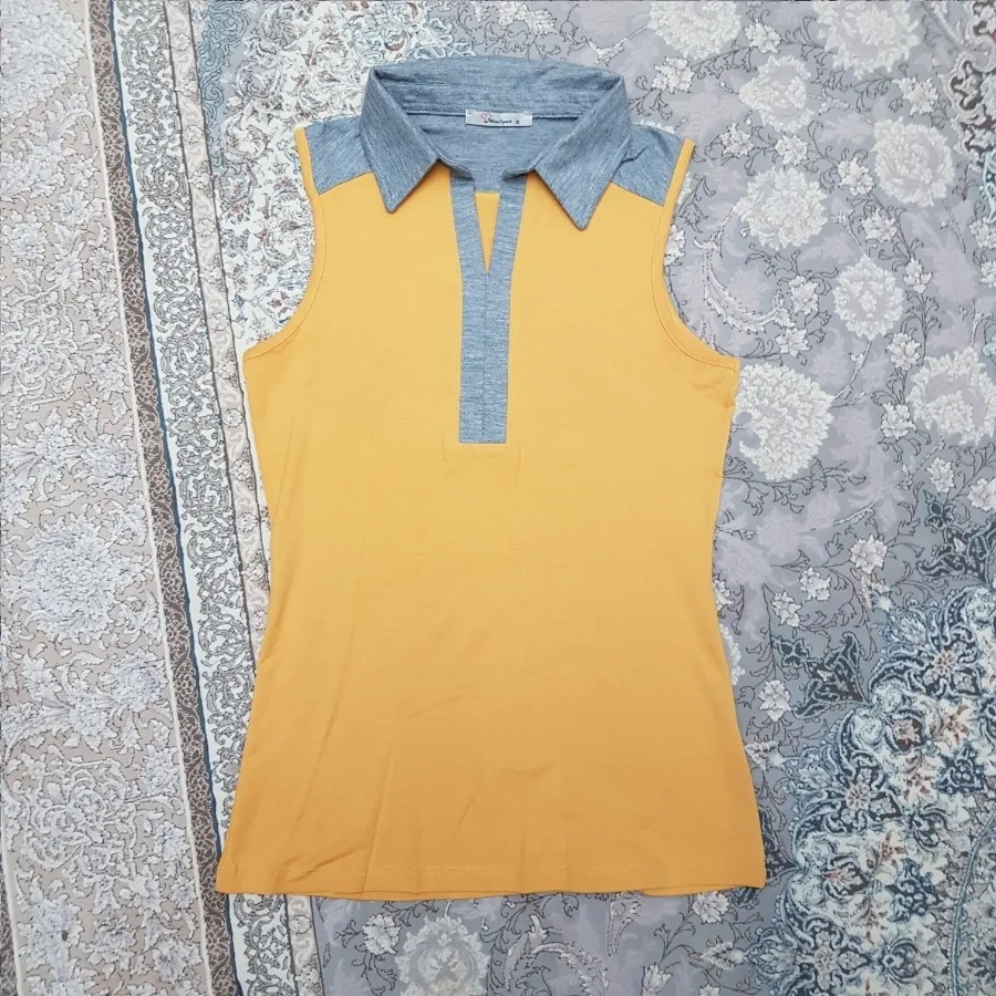 تاپ اسپرت خارجی