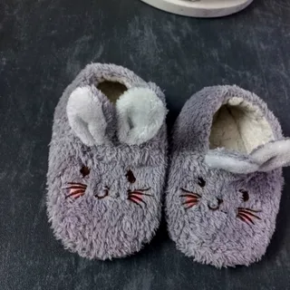 پاپوش خزدار یا روفرشی