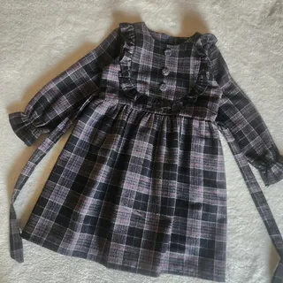 پیراهن پشمی