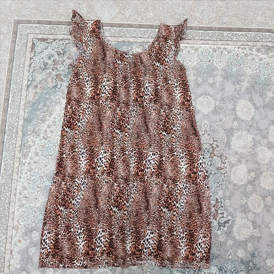 پیراهن خواب نخی