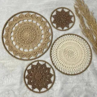 ماندالا دریم کچر