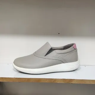 کتونی تمام چرم