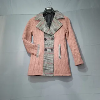 کاپشن زنانه