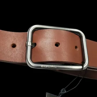 کمربند ترک قهوه ای روشن