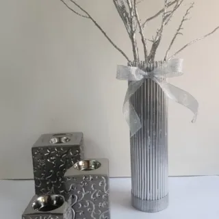 گلدان پینترستی