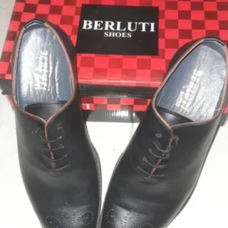 مجلسی تمام چرم  سایز 42