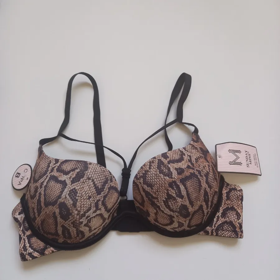 سوتین تک اسفنجی