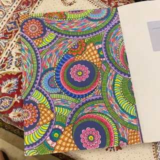 رنگ آمیزی و نقاشی