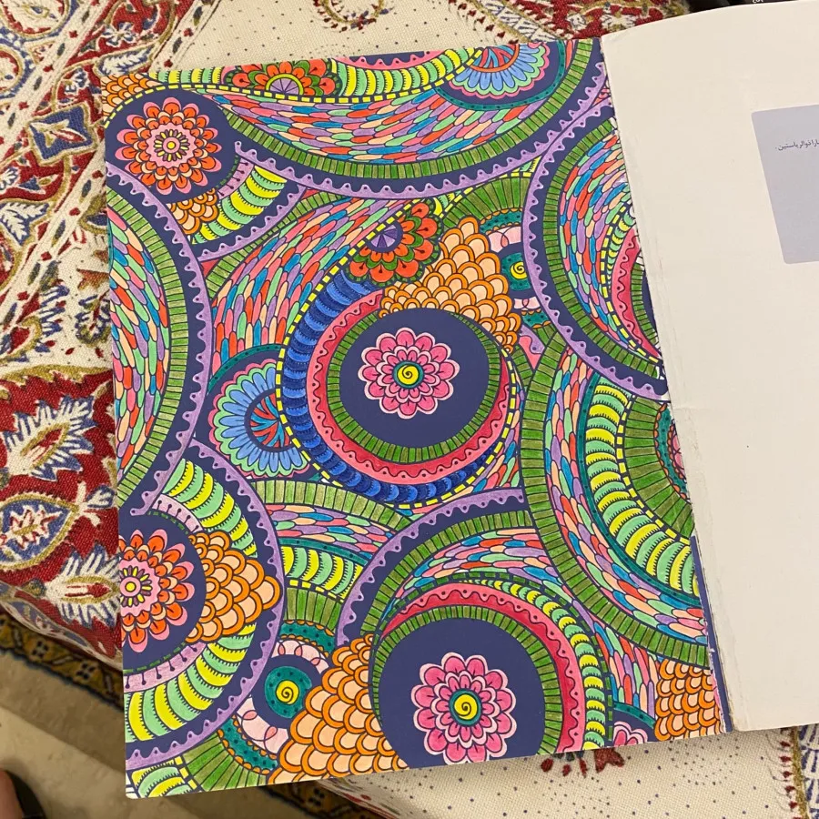 رنگ آمیزی و نقاشی