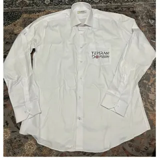 پیراهن مردونه