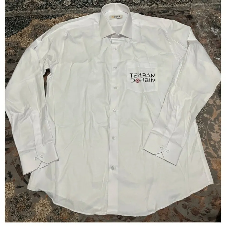 پیراهن مردونه