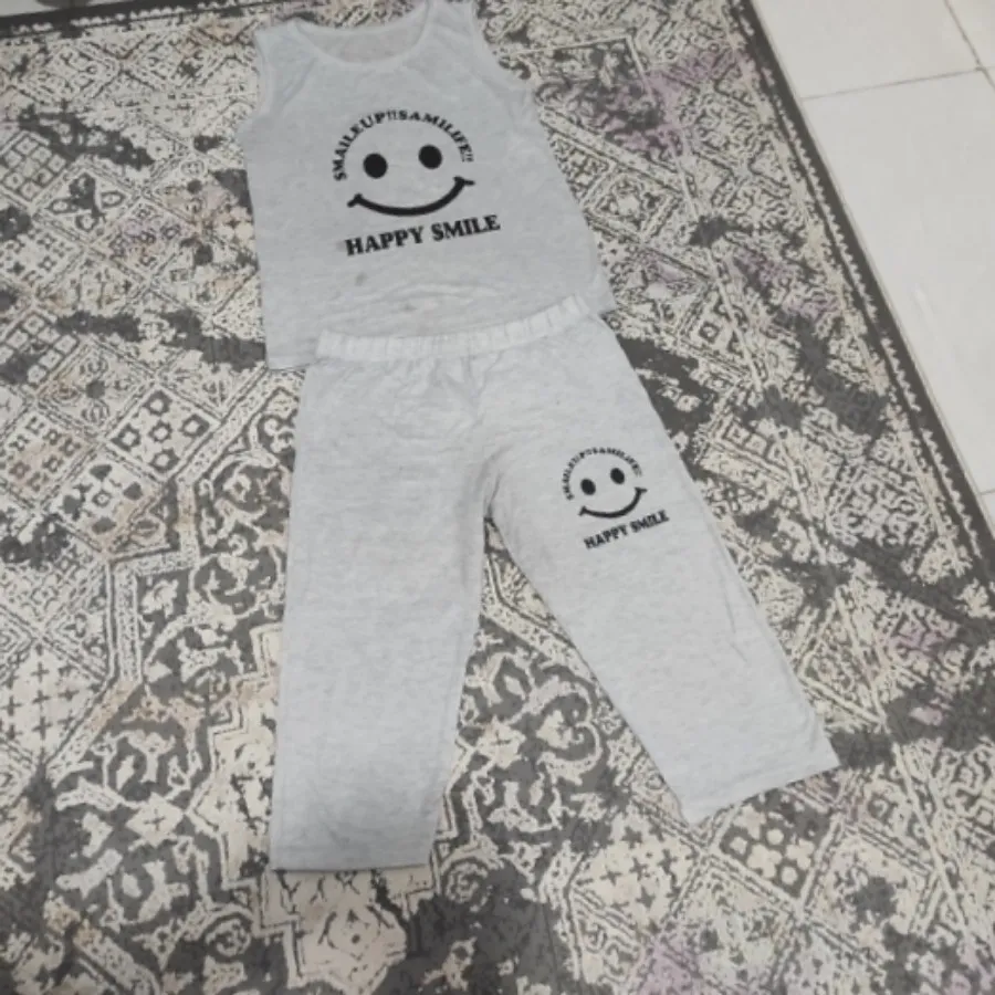 تاپ وشلوارک