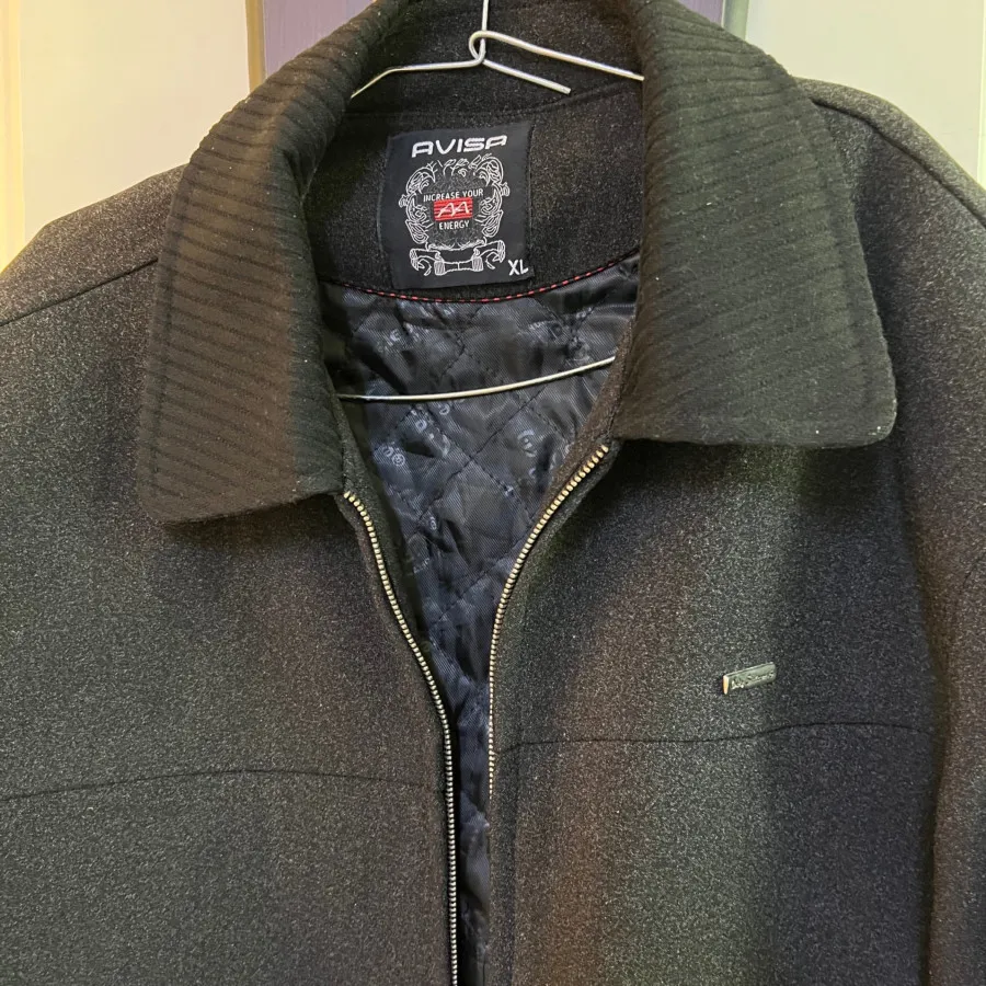 پالتو مردانه