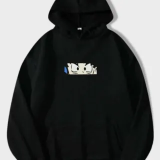 هودی انیمه ای ترک وارداتی