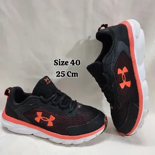 کتونی اندرامور