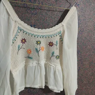 شومیز مجلسی