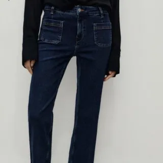 شلوار منگو ارجینال