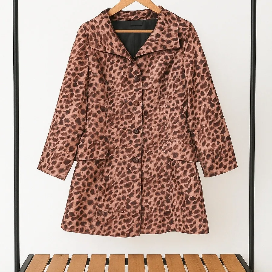 بارونی بارانی