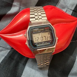 ساعت اورجینال کاسیو