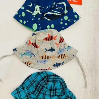 کلاه نوزادی