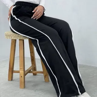 شلوار مغزی دوزی