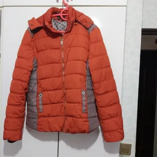 کاپشن مردانه