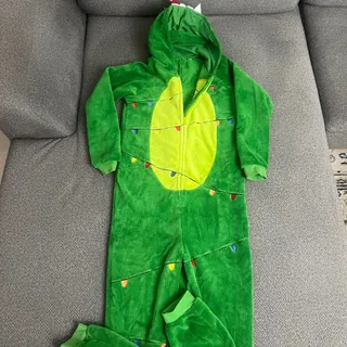 یلدایی و کریسمسی 7-9سال