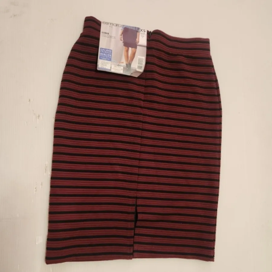 دامن مجلسی کشبافت esmara