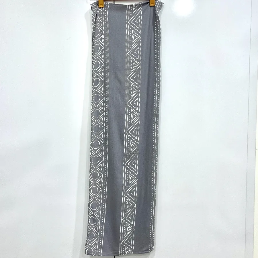 شال طوسی نخی